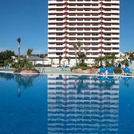 Coral Otel Calp