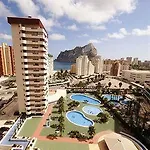 Coral Calpe