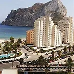 Coral Hotel Calpe