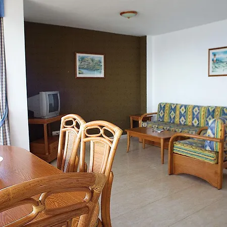 Coral 2* Calpe