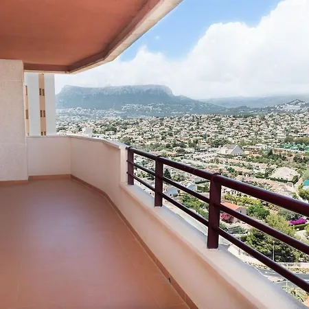 Ξενοδοχείο Coral