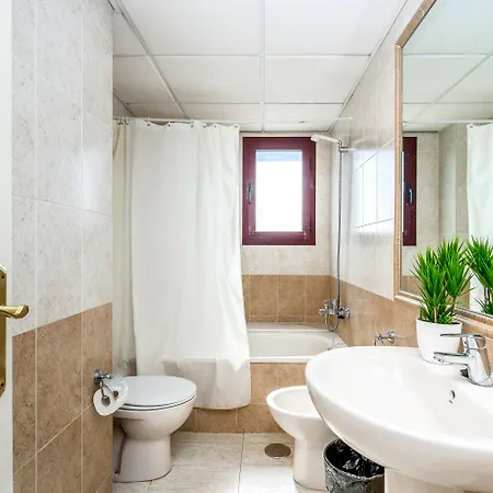 Hotel Coral Calpe