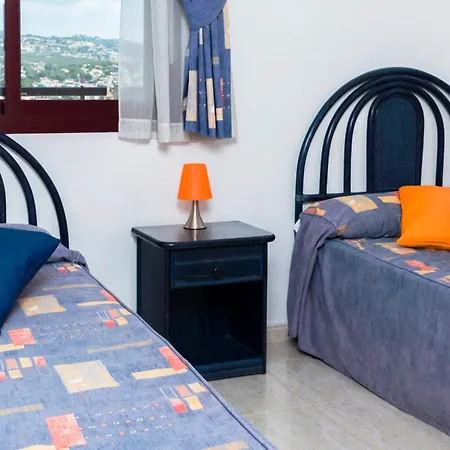 Hotel Coral