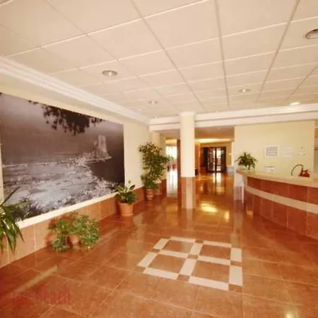 Ξενοδοχείο Coral Κάλπε