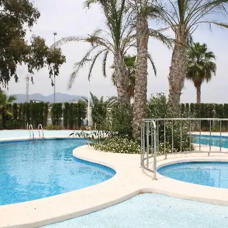 Coral 2* Calpe