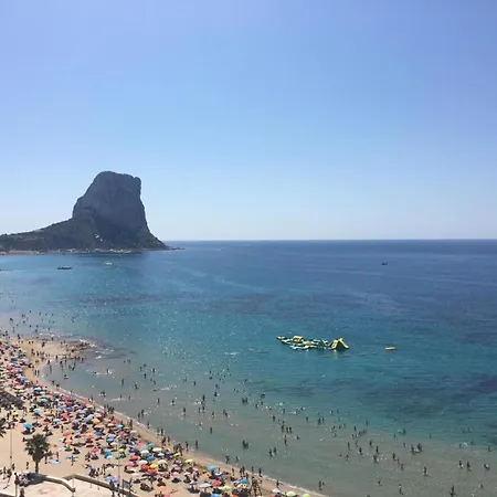 Ξενοδοχείο Coral 2*