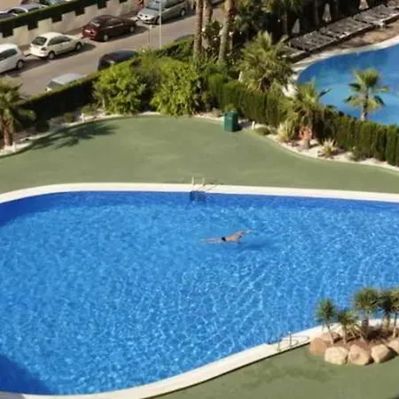 Coral Hotel Calpe