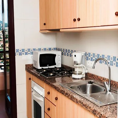 Hotel Coral 2*