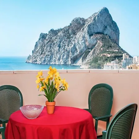 Coral 2* Calpe