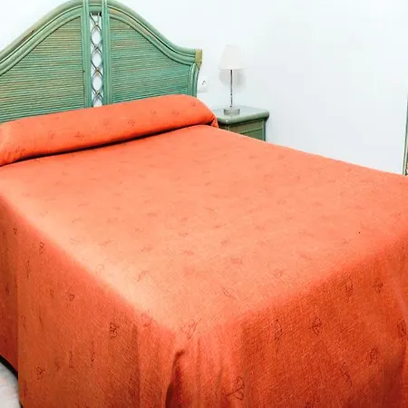 Coral Hotel Calpe