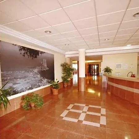 Coral Calpe