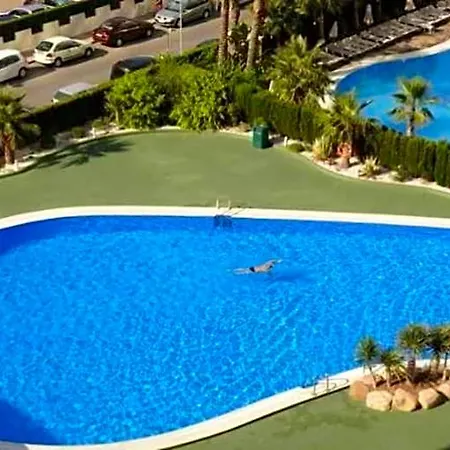 Coral 2* Calpe
