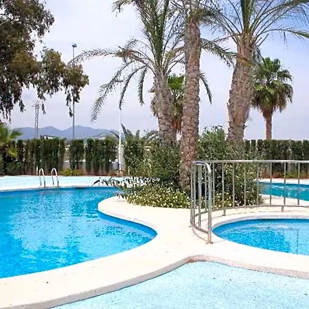 Coral Calpe