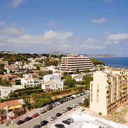 Hotel Coral Calpe