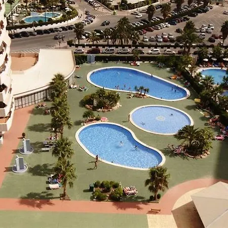 Coral Calpe