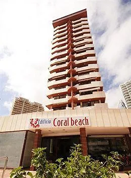 Coral 2* Calpe