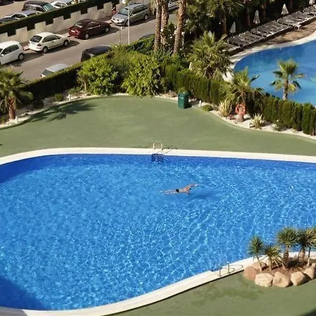 Coral 2* Calpe