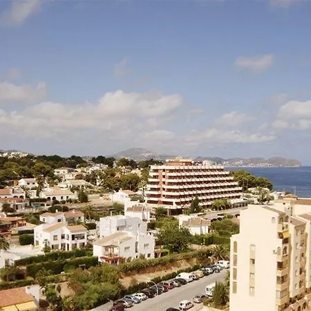 Coral Ξενοδοχείο 2*