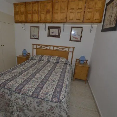 Coral Ξενοδοχείο Κάλπε