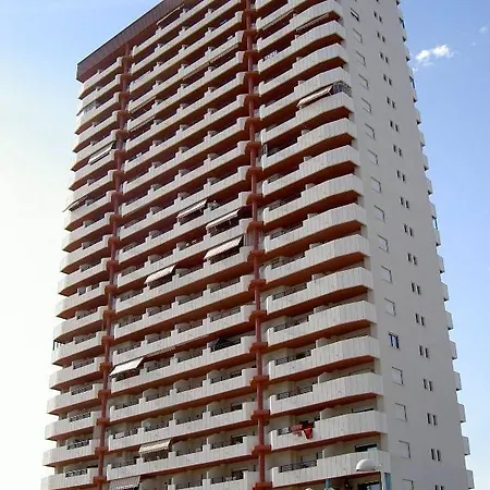 Coral 2* Calpe