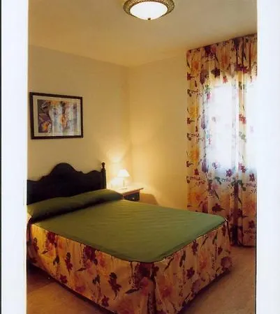 Coral Hotel Calpe