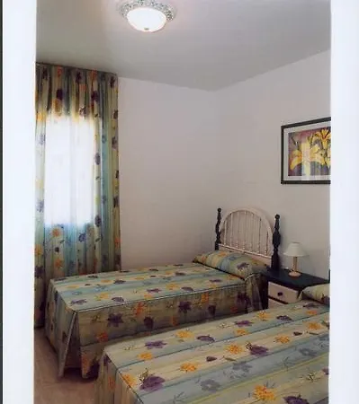 Coral Calpe
