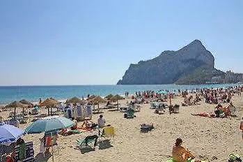 Coral Ξενοδοχείο