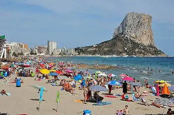 Coral Ξενοδοχείο