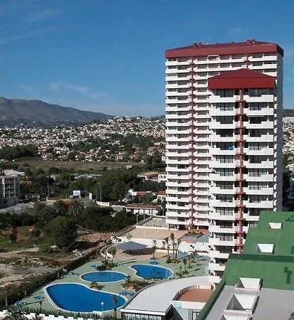 Hotell Coral 2*
