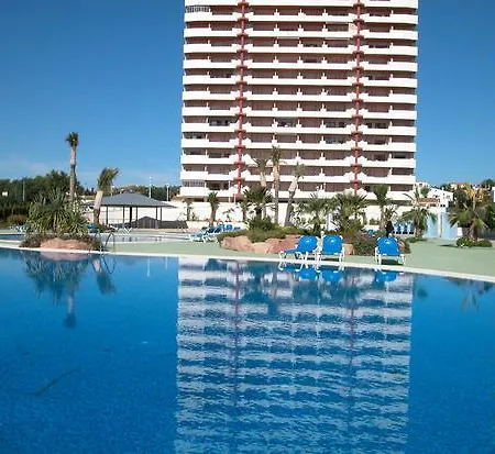 Coral * Calpe