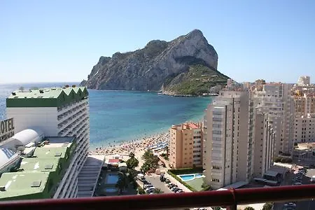 Hotel Coral 2*