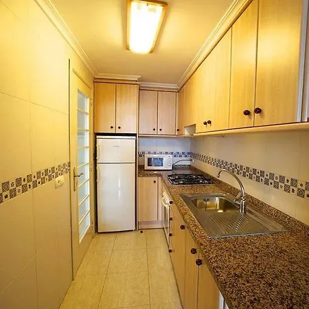 Coral Ξενοδοχείο