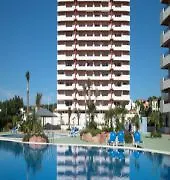 Ξενοδοχείο Coral