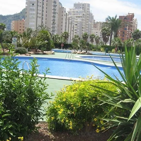 Coral 2* Calpe
