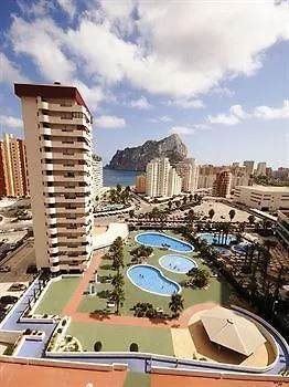 Coral كاليبي