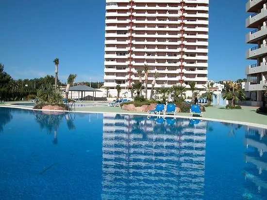 Coral 2* Calpe